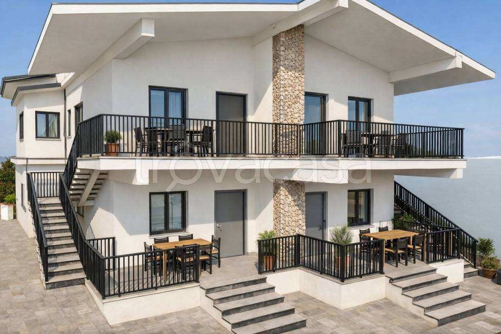 casa indipendente in vendita a Castellaneta