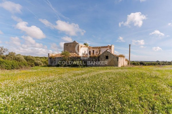 casale in vendita a Castellaneta