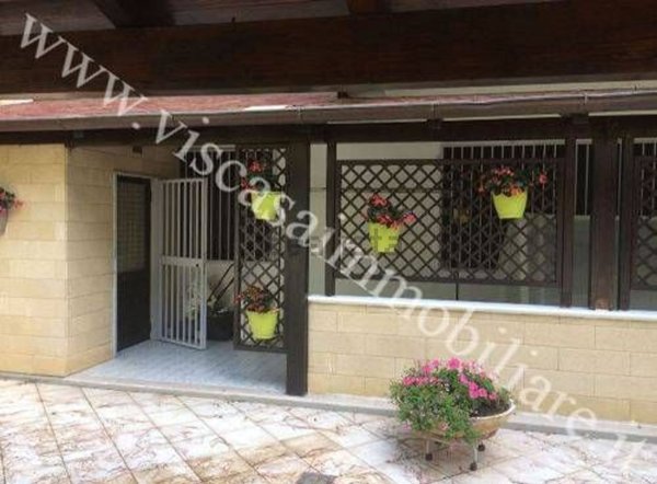 casa indipendente in vendita a Castellaneta