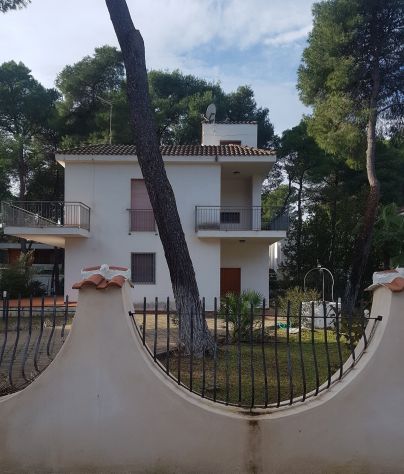 casa indipendente in vendita a Castellaneta