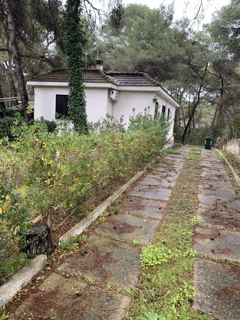 casa indipendente in vendita a Castellaneta