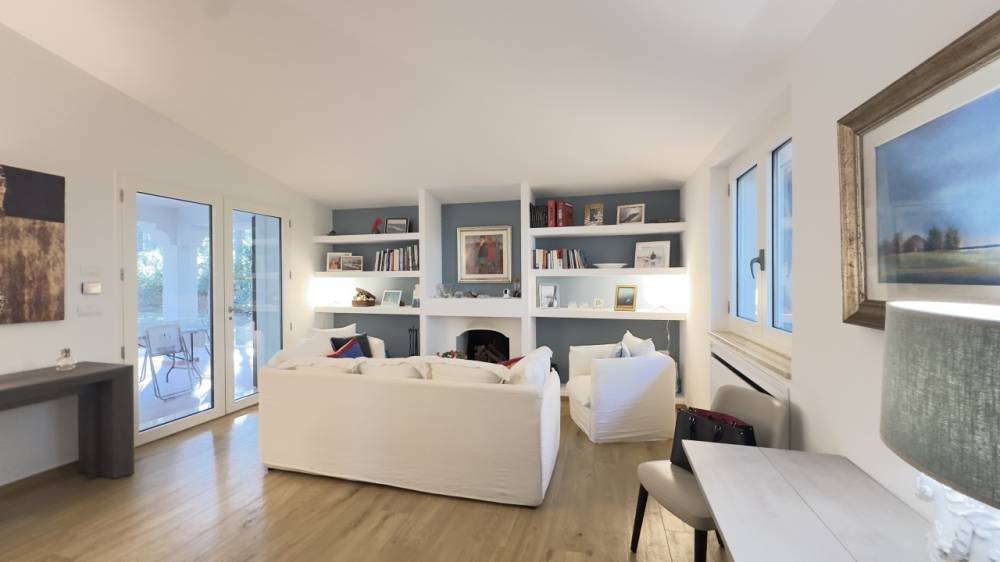 villa in vendita a Castellaneta