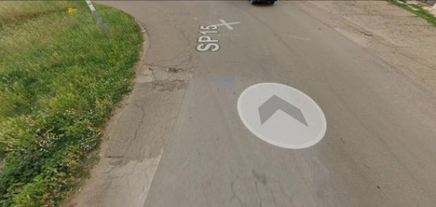 casa indipendente in vendita a Castellaneta in zona Gaudella