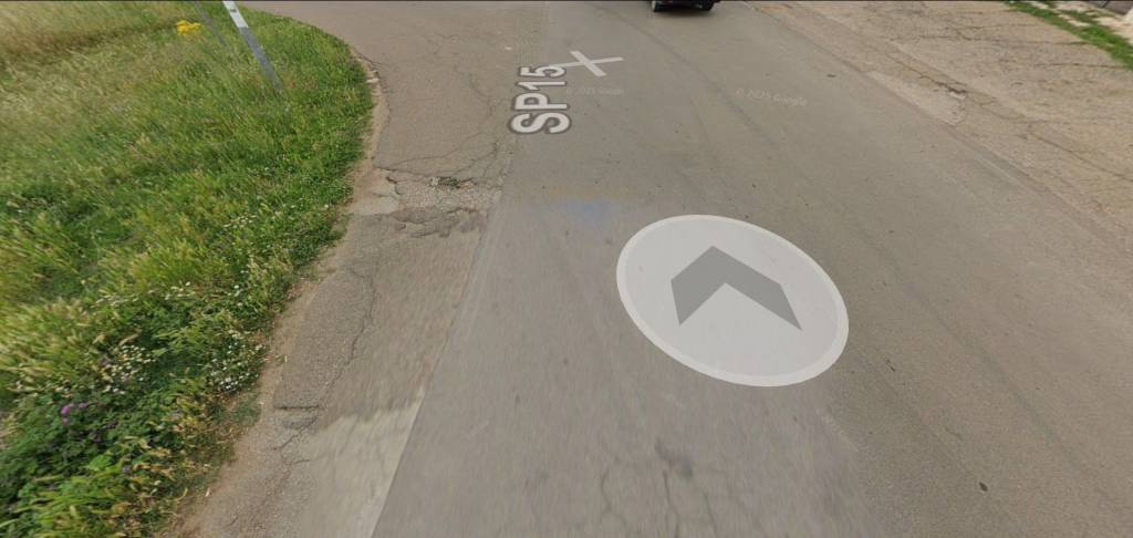 casa indipendente in vendita a Castellaneta in zona Gaudella