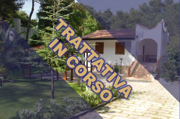 casa indipendente in vendita a Castellaneta