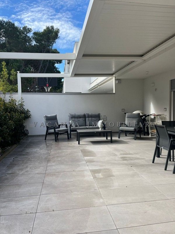 appartamento in vendita a Castellaneta