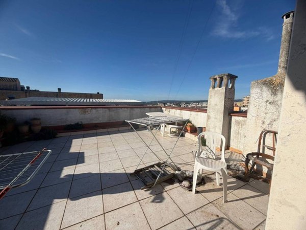 appartamento in vendita a Castellaneta