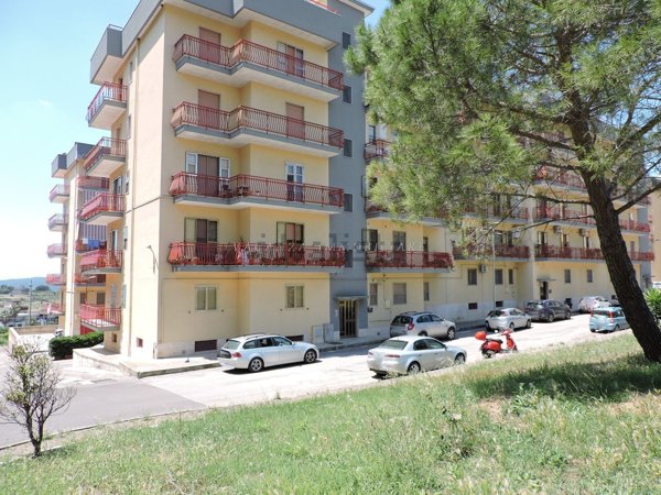 appartamento in vendita a Castellaneta
