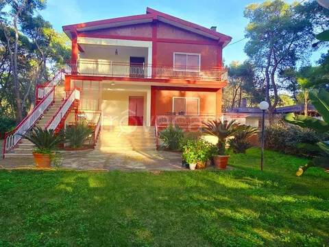 casa indipendente in vendita a Castellaneta