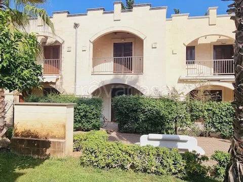 casa indipendente in vendita a Castellaneta