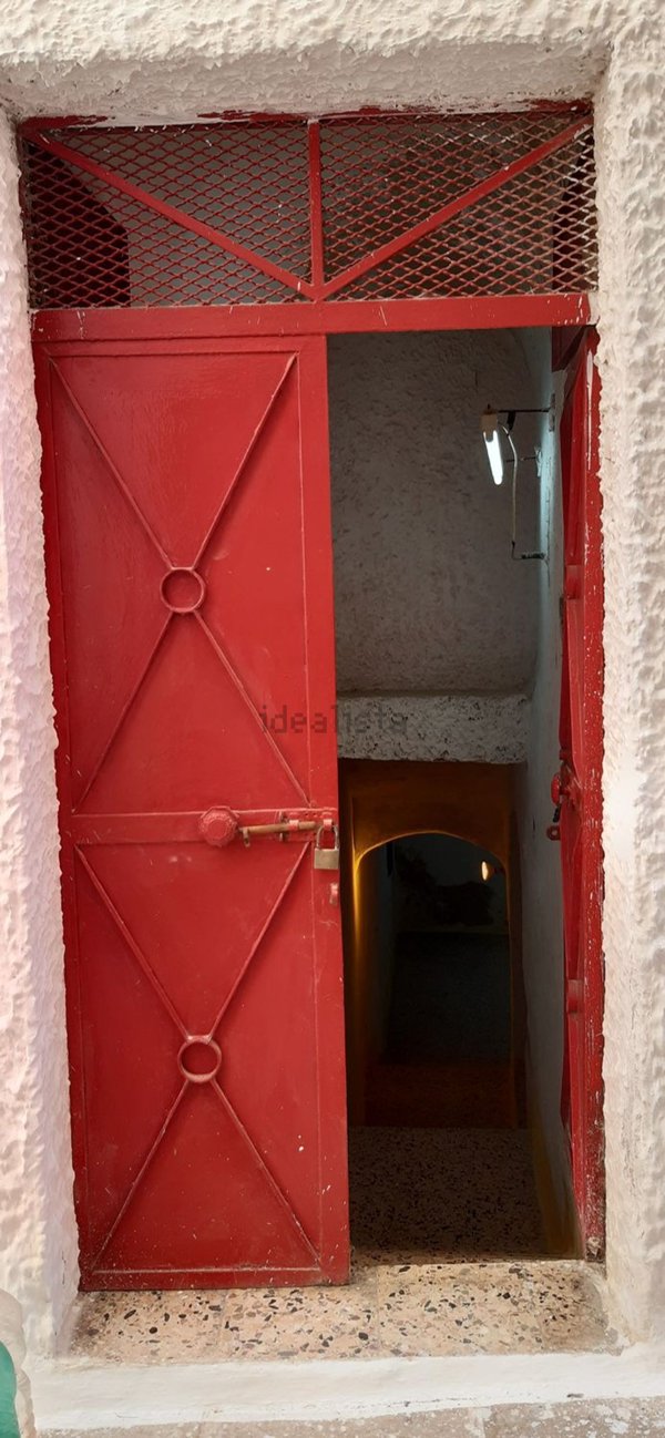 trivano in vendita a Castellaneta