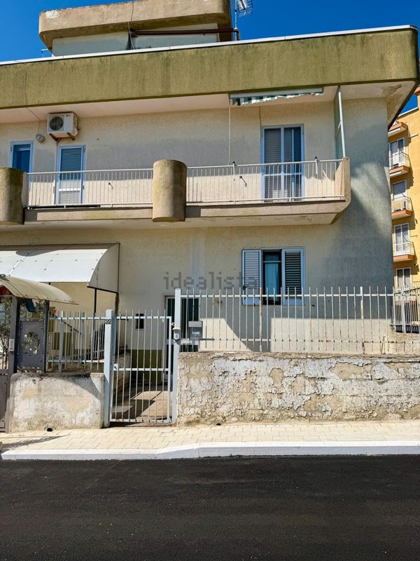 appartamento in vendita a Castellaneta