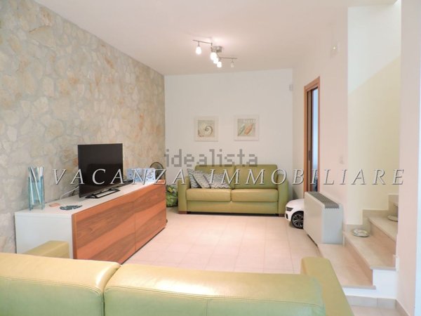 casa indipendente in vendita a Castellaneta