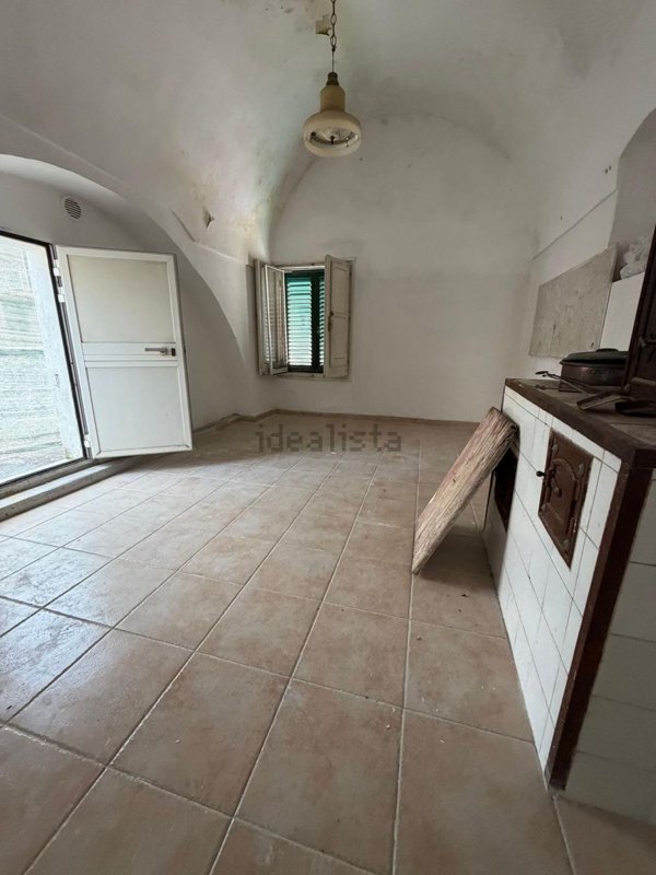 appartamento in vendita a Castellaneta