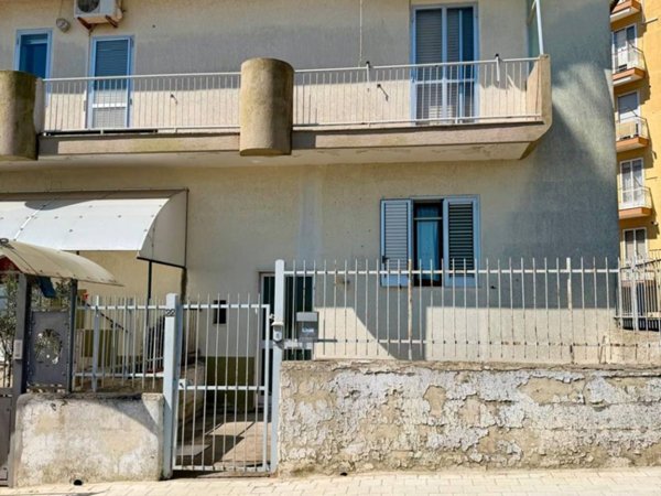 appartamento in vendita a Castellaneta