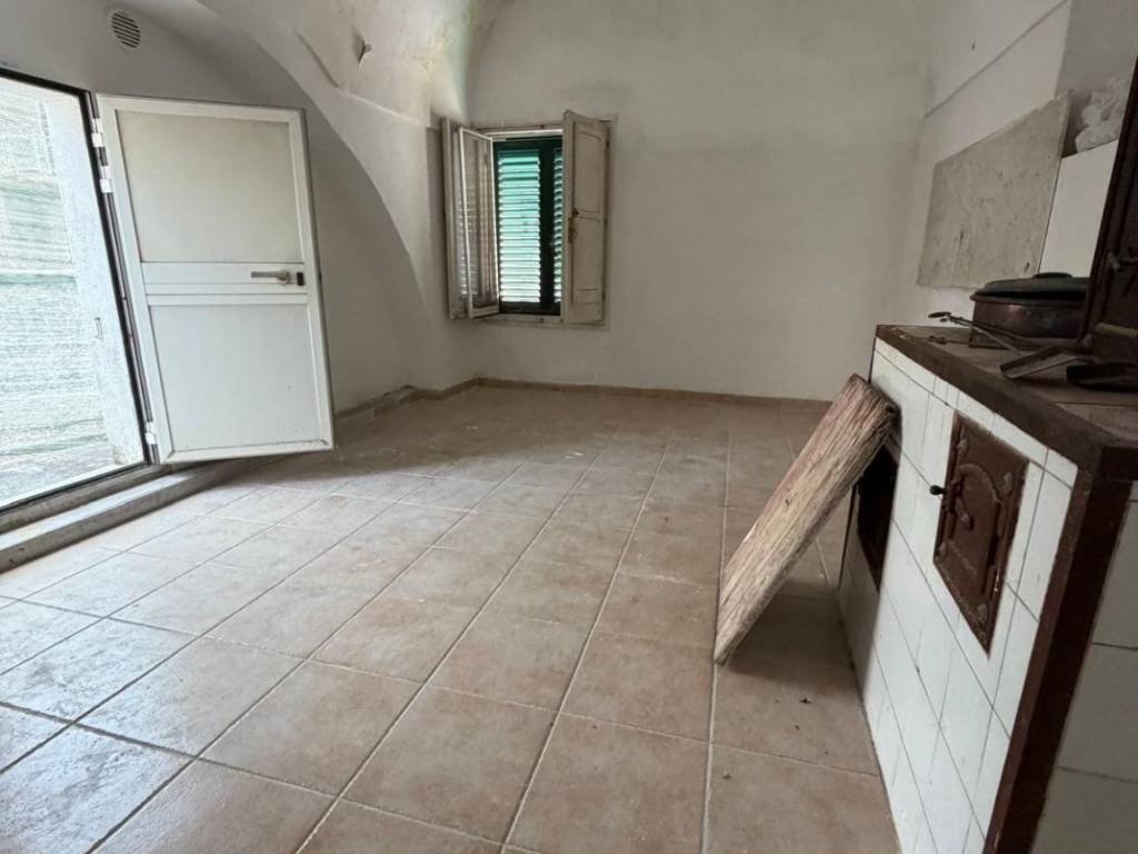 appartamento in vendita a Castellaneta