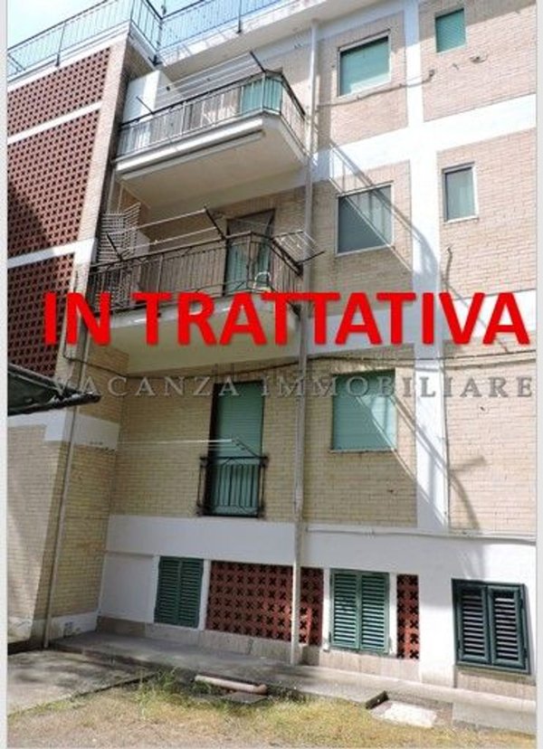 appartamento in vendita a Castellaneta