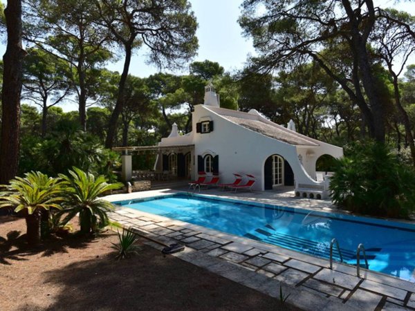 casa indipendente in vendita a Castellaneta