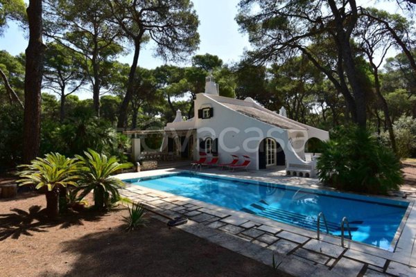 casa indipendente in vendita a Castellaneta