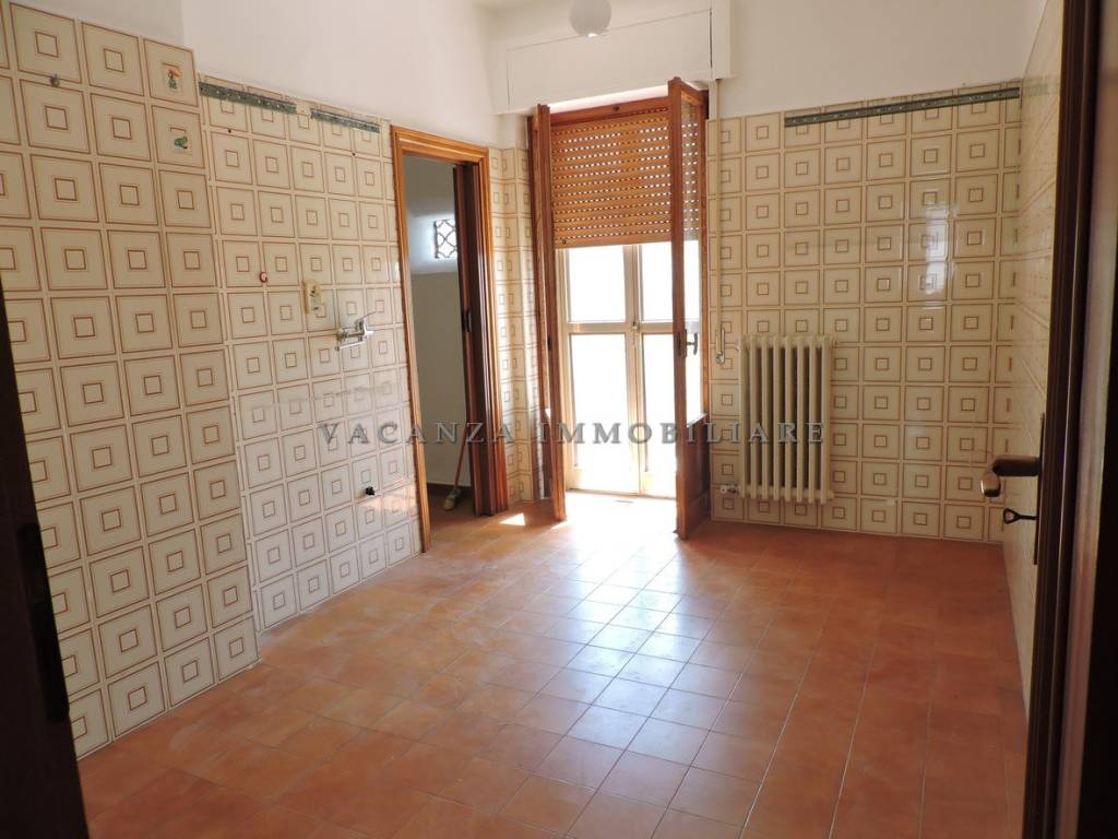 appartamento in vendita a Castellaneta