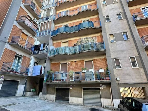 appartamento in vendita a Castellaneta