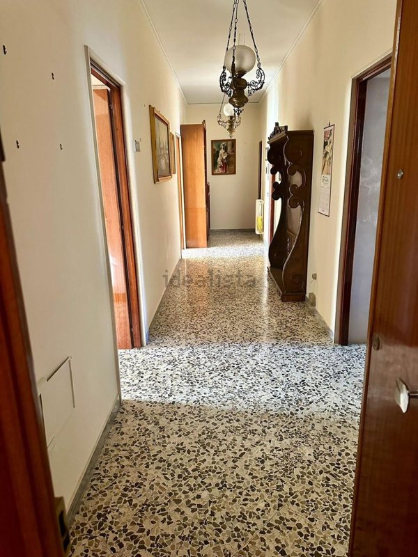 appartamento in vendita a Castellaneta