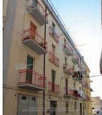 appartamento in vendita a Castellaneta