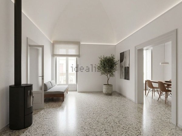 appartamento in vendita a Castellaneta