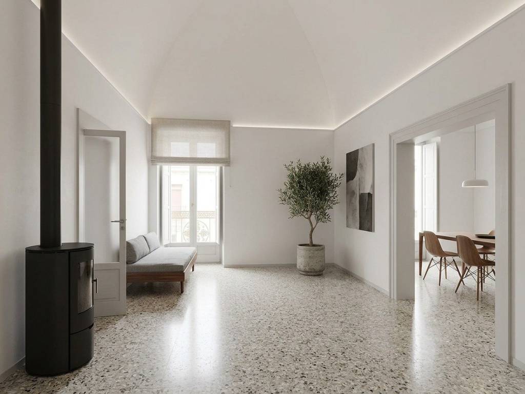 appartamento in vendita a Castellaneta