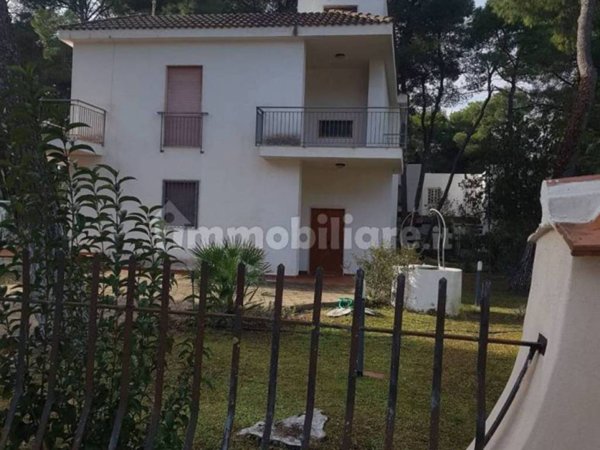 casa indipendente in vendita a Castellaneta