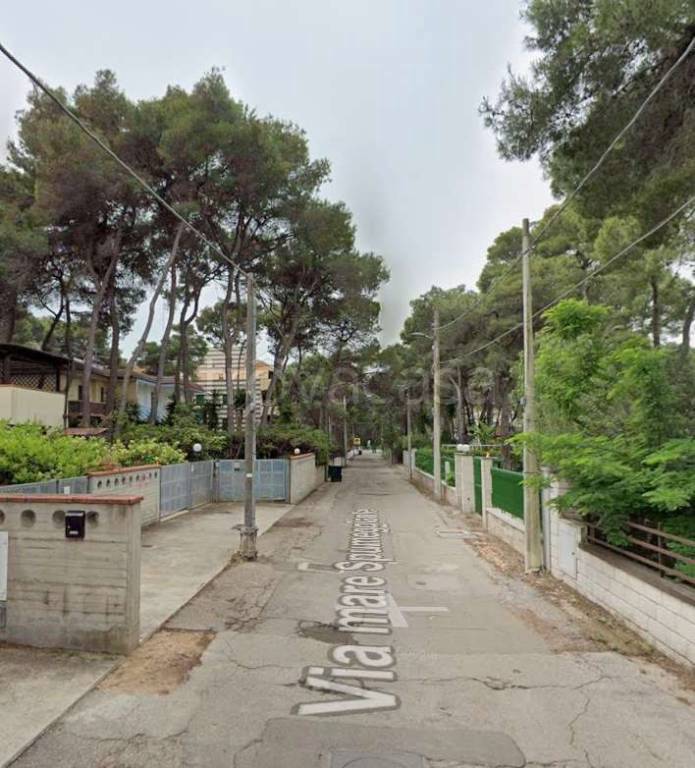 casa indipendente in vendita a Castellaneta