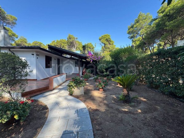 casa indipendente in vendita a Castellaneta