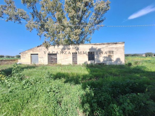 terreno agricolo in vendita a Castellaneta