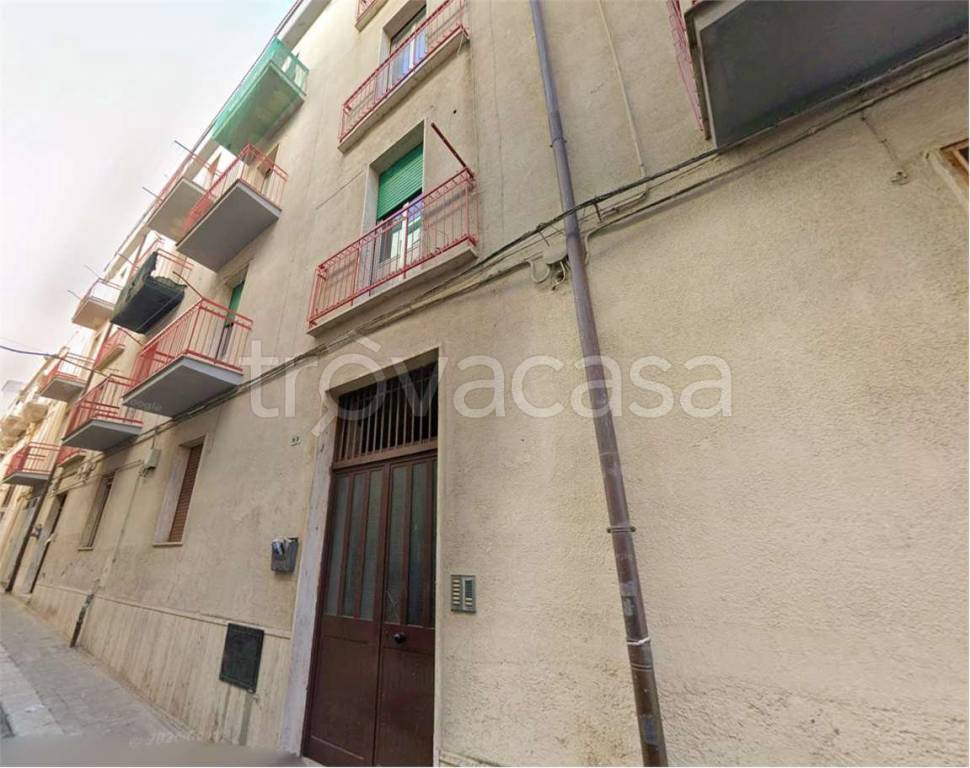 appartamento in vendita a Castellaneta