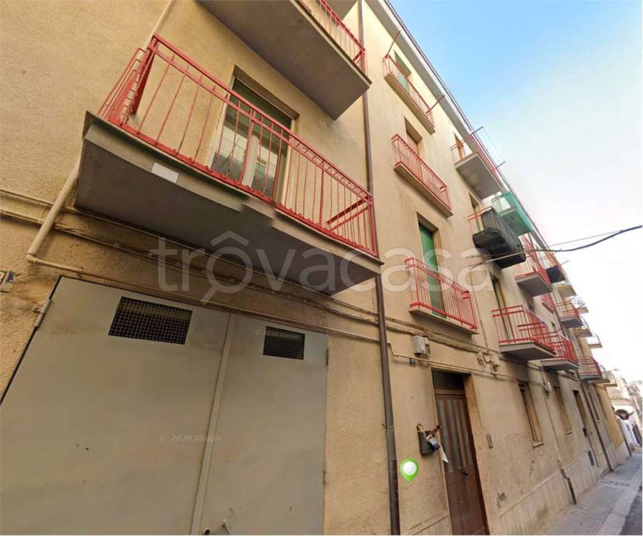 appartamento in vendita a Castellaneta