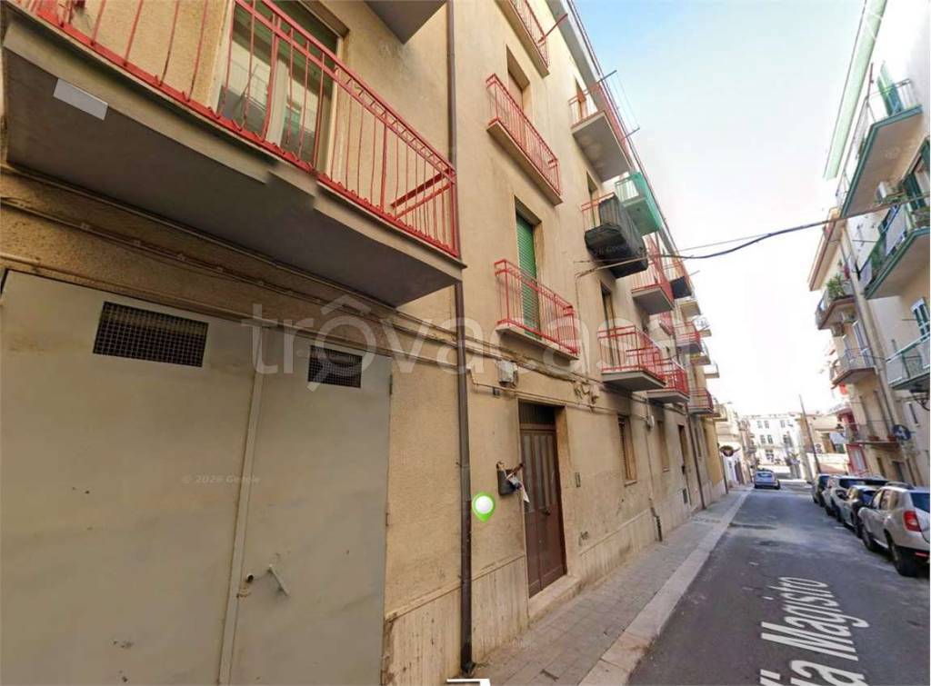 appartamento in vendita a Castellaneta