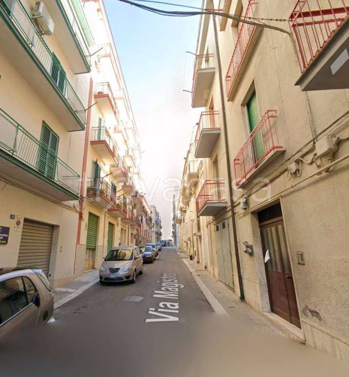 appartamento in vendita a Castellaneta