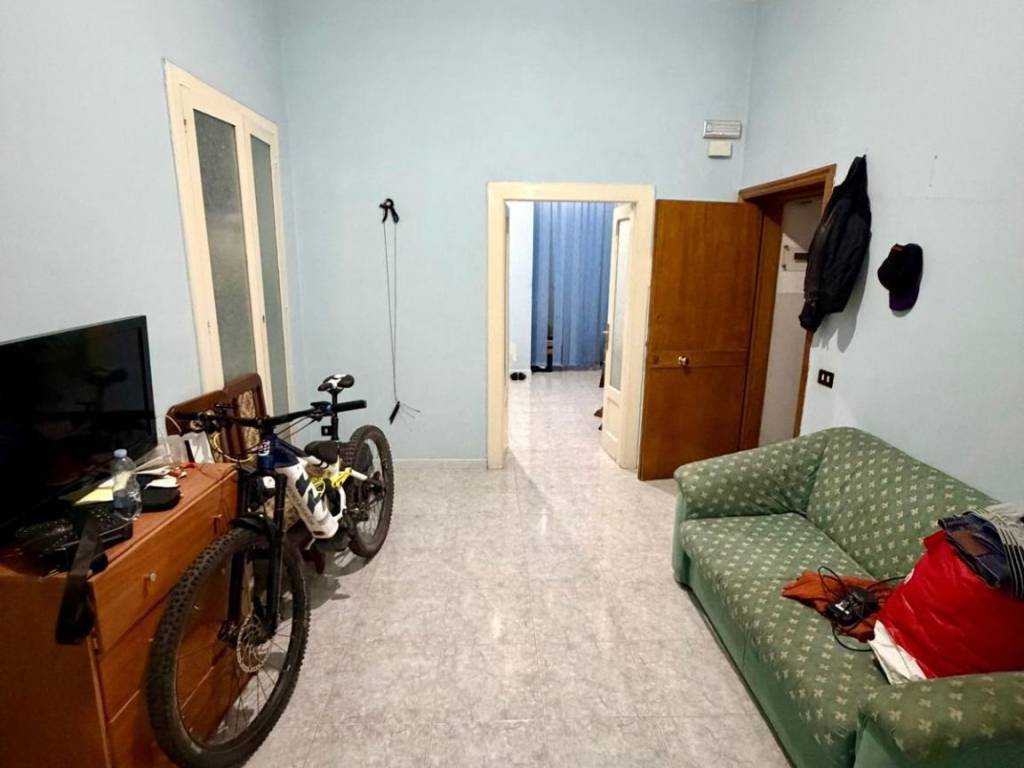 appartamento in vendita a Castellaneta