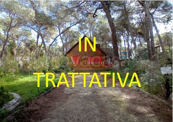 casa indipendente in vendita a Castellaneta