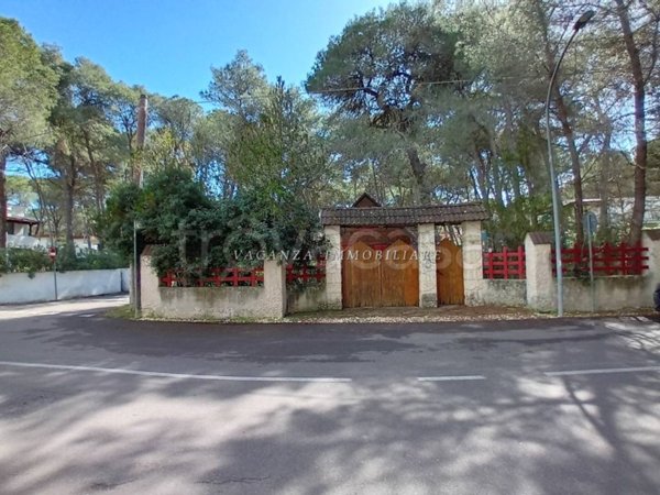 casa indipendente in vendita a Castellaneta