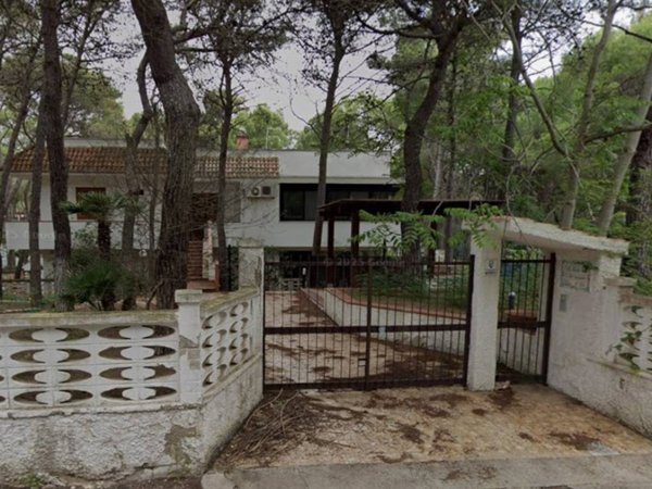 casa indipendente in vendita a Castellaneta