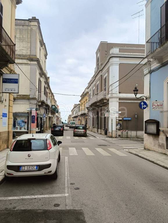 appartamento in vendita a Castellaneta