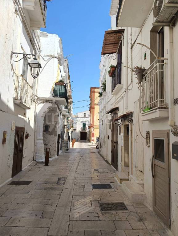 appartamento in vendita a Castellaneta