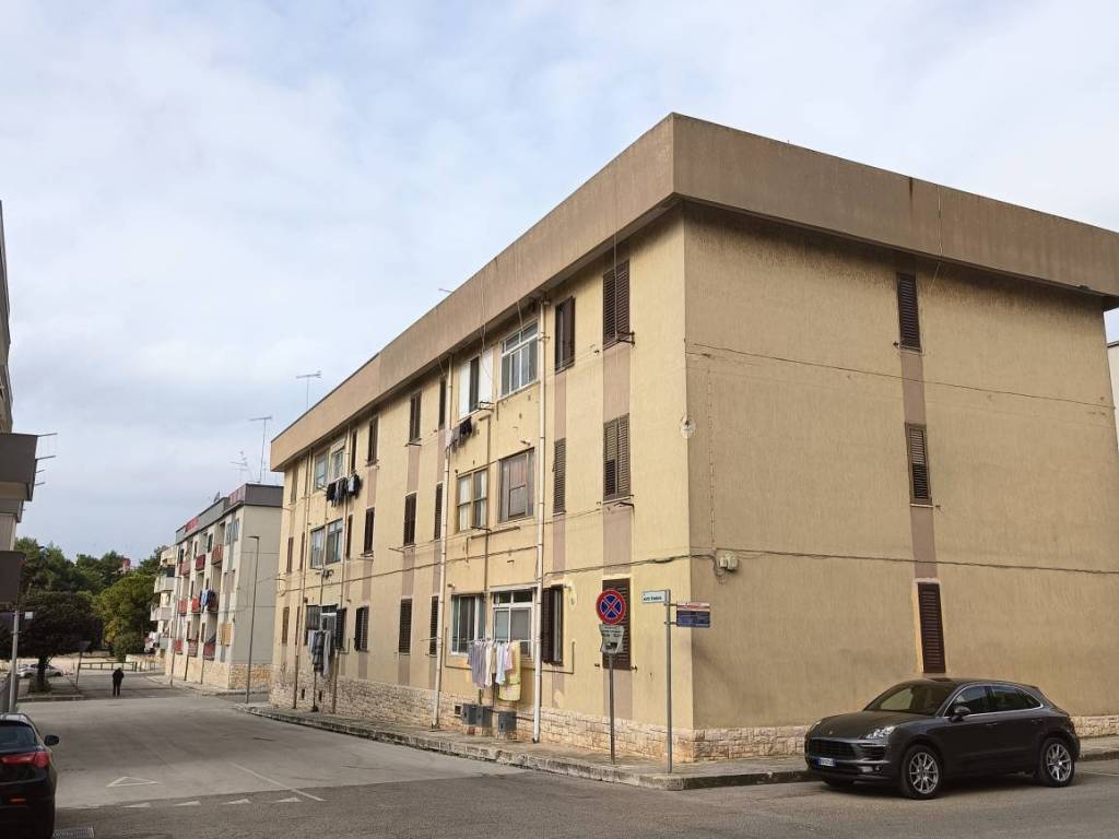 appartamento in vendita a Castellaneta