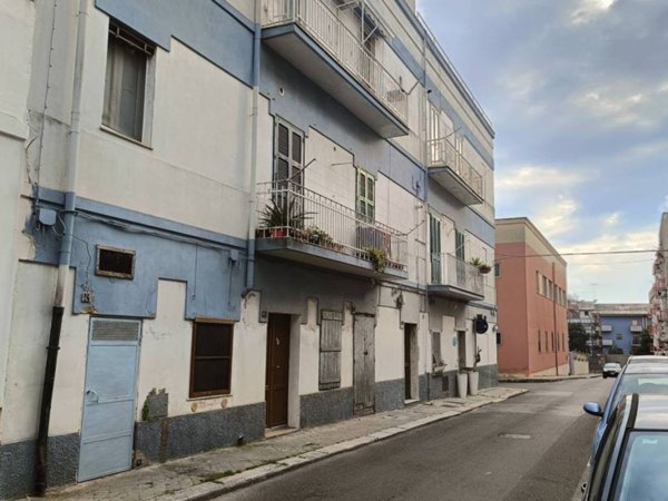 appartamento in vendita a Castellaneta