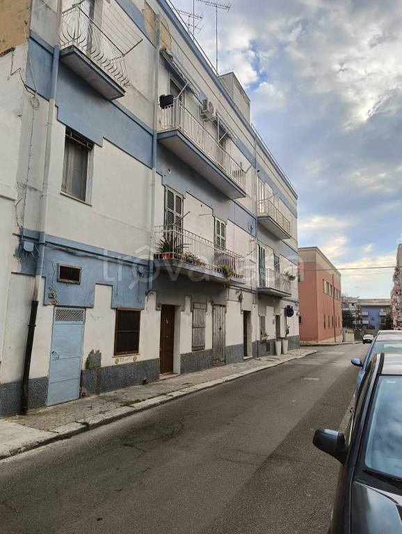 appartamento in vendita a Castellaneta in zona Marina di Castellaneta