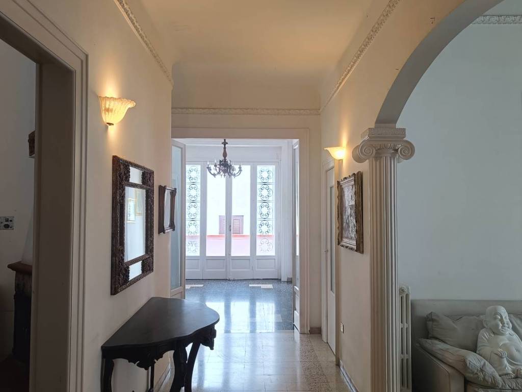 appartamento in vendita a Castellaneta