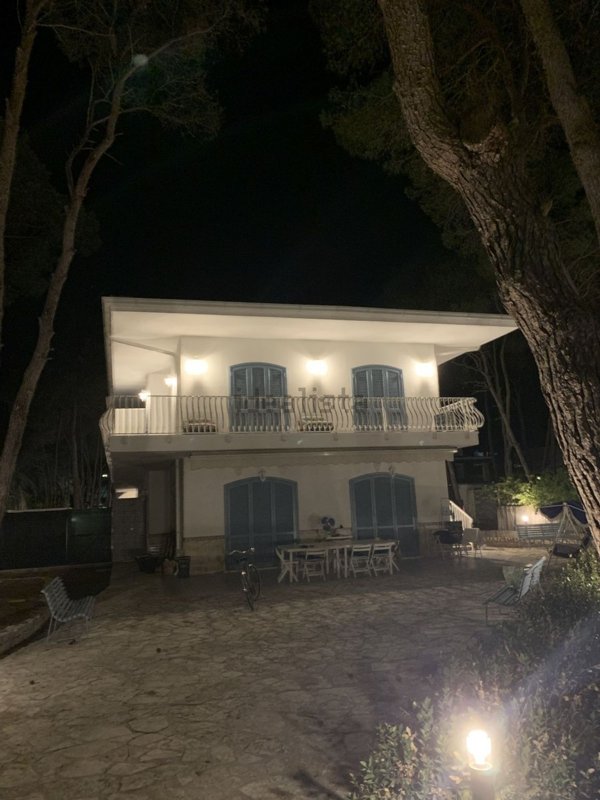 casa indipendente in vendita a Castellaneta