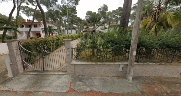 casa indipendente in vendita a Castellaneta