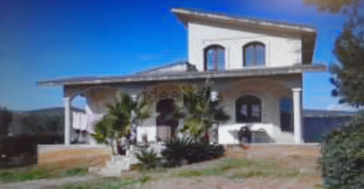 appartamento in vendita a Castellaneta in zona Gaudella